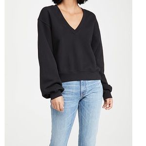 Agolde Sweatshirt